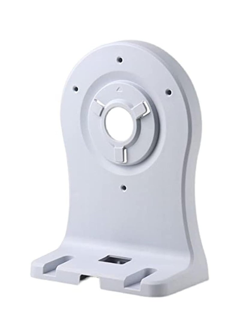2 Pack WiFi Wall Mount Bracket for EZVIZ C6 C4 Series IP Camera Easy Installing Plastic PT Cameras Holder Indoor Security Systems  - Image 1