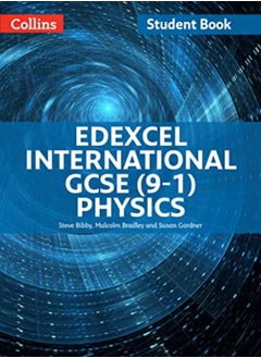 Edexcel International Gcse (9-1) Physics Student Book