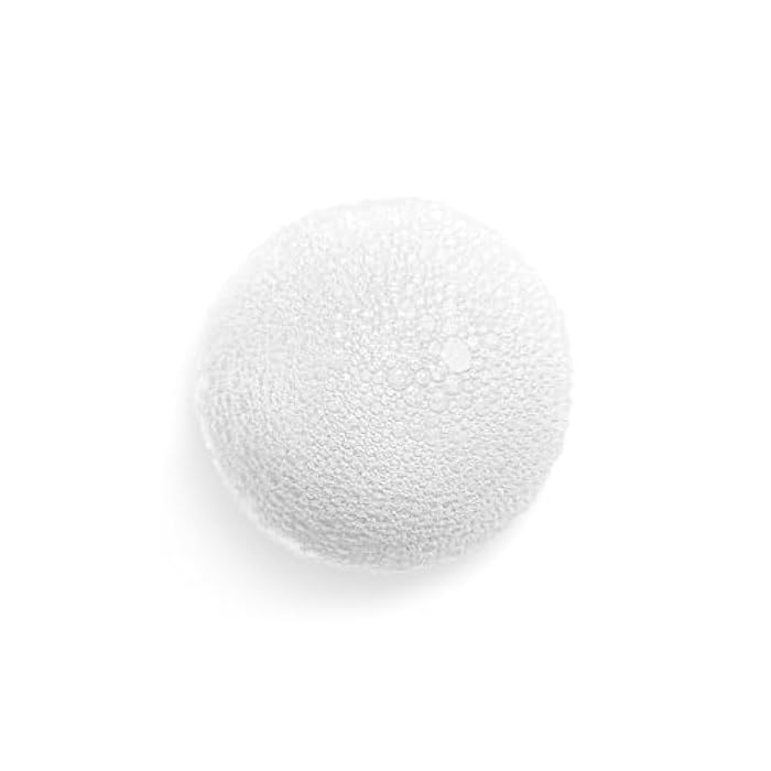 Sisley Paris Radiance Foaming Cream - 125 mL - Depolluting Cleansing Makeup Remover & Face Wash - All Skin Types - Image 2