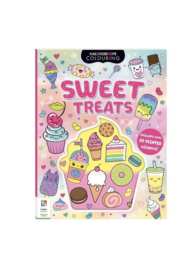 Kaleidoscope Colouring Sweet Treats Book (Paperback) - pzsku/ZBA2CE731CC62B120F298Z/45/_/1740660595/129ff973-9772-4fb8-8eb0-d3b60822ff6d