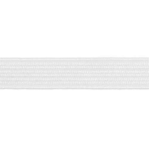 Dritz Braided Elastic 1/4'X8yd-White - Image 5