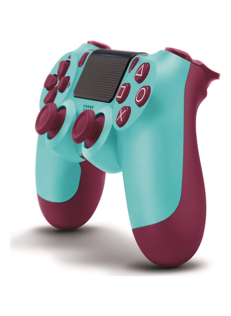 SNW DualShock 4 Wireless Controller for PlayStation 4 - Berry Blue  - Image 3