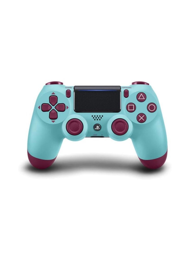 SNW DualShock 4 Wireless Controller for PlayStation 4 - Berry Blue  - Image 5