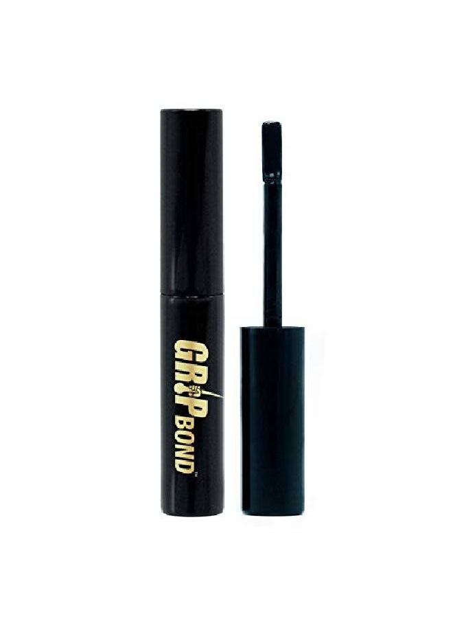 EBIN NEW YORK Grip Bond Eyelash Adhesive (Paddle Type Black/Dries Dark 0.18 Oz) | Hypoallergenic Latex Free Formaldehyde Free Lasts All Day Ideal For Sensitive Skins  - Image 3