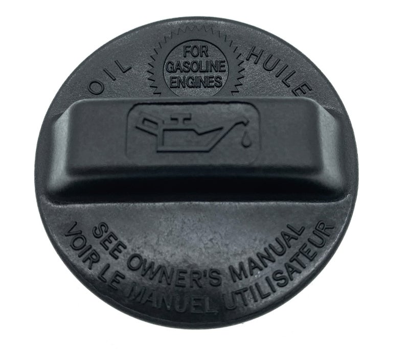 غطاء تعبئة زيت المحرك لسيارات هوندا سيفيك CRV إليمينتس أكورد ريدجلاين أكورا MDX RL TL RSX 5W20 استبدال 15610P5G000 15610RAAA01