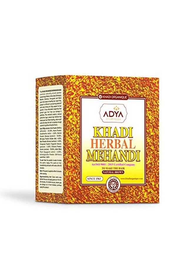 Herbal Mehndi for Hair Colour & Hair Care|Healthy Voluminous & Nourished Hair Pack of 3 ( 240 GM ) - pzsku/ZBA2D61D0B5654DB5A711Z/45/_/1662633125/f5cc5d1a-4731-4e72-8946-348b5b1dae19