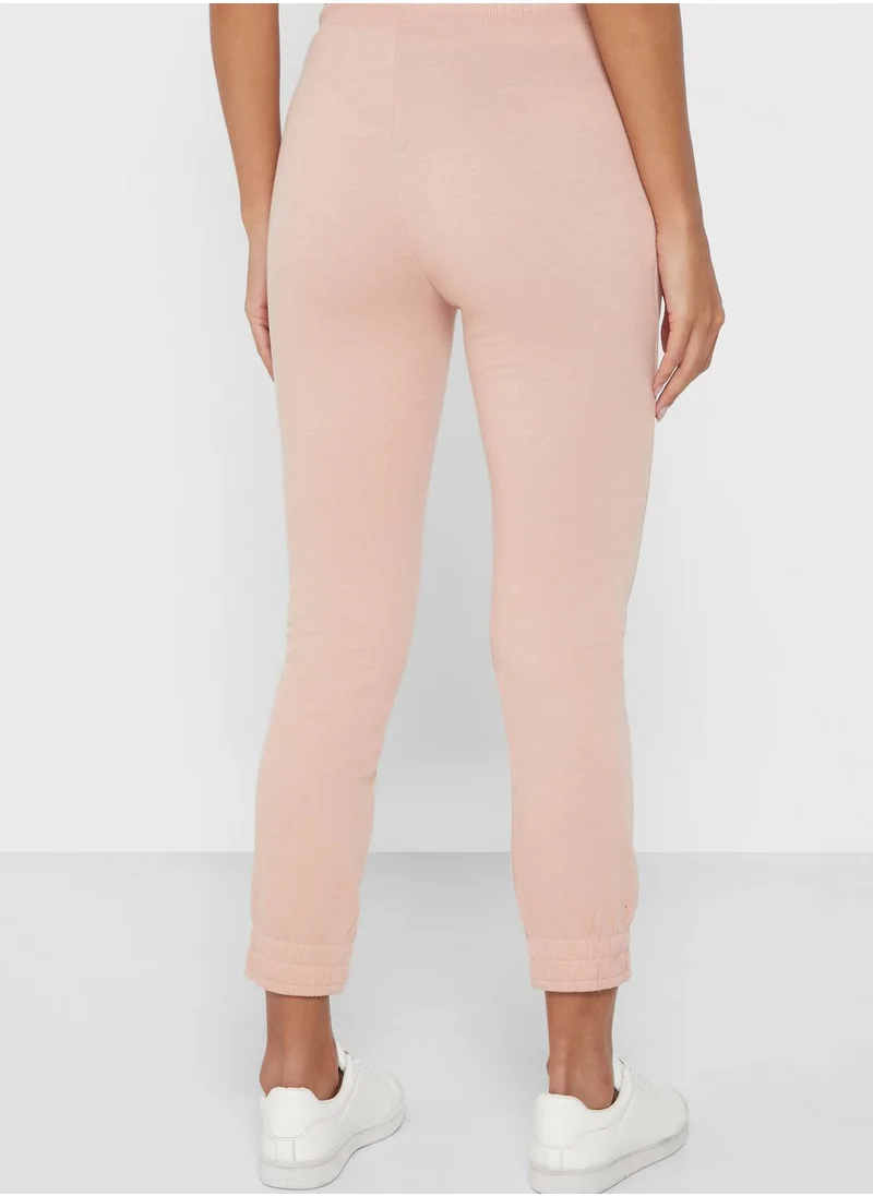 Ginger Basics Essential Joggers