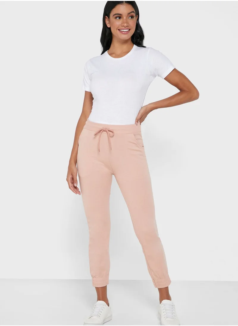 Ginger Basics Essential Joggers