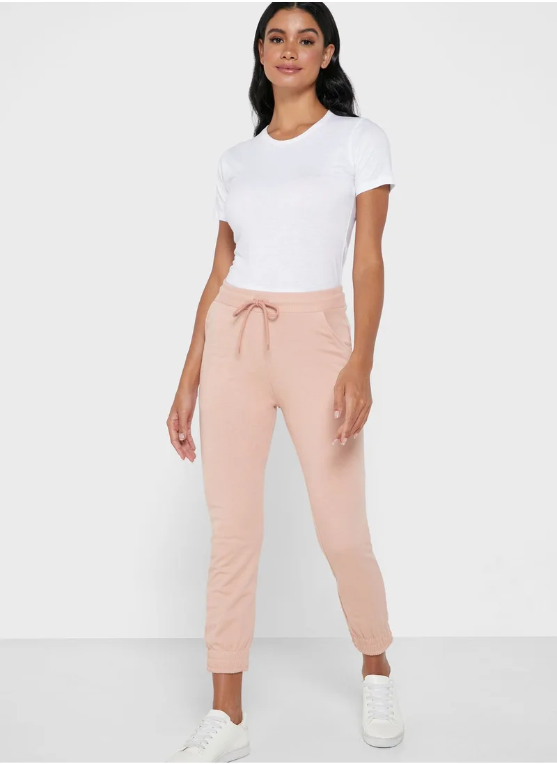 Ginger Basics Essential Joggers