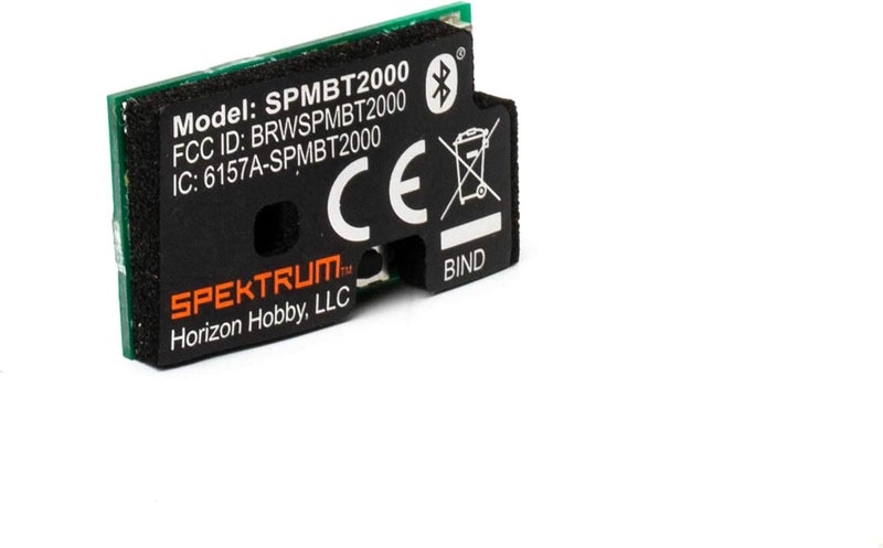 وحدة بلوتوث الذكية BT2000 DX3، SPMBT2000