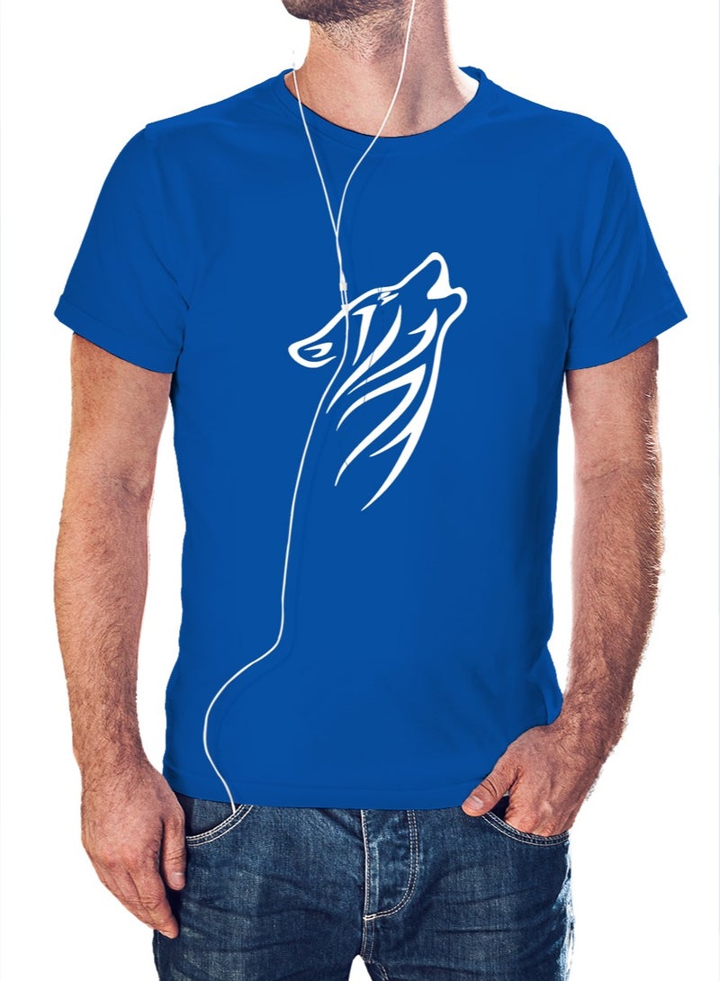 Short Sleeve T-Shirt  For Men