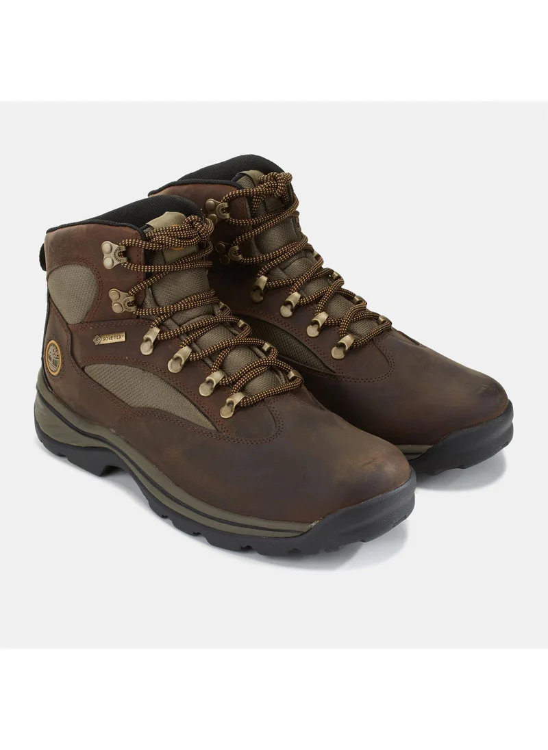 Timberland Men's Chocorua Trail Mid Waterproof Hiking Boot