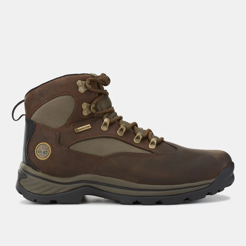 Timberland Men's Chocorua Trail Mid Waterproof Hiking Boot