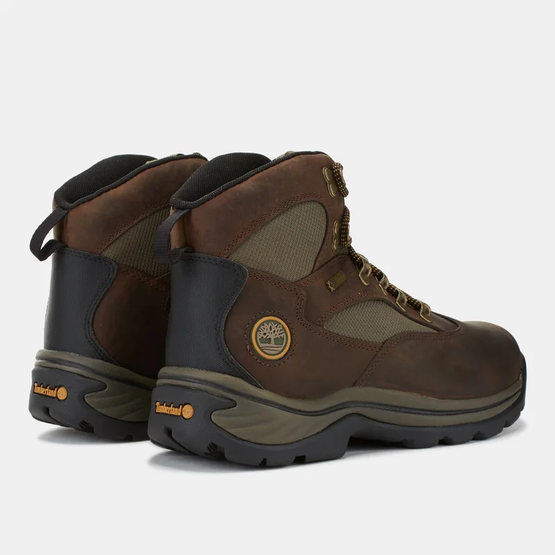 Timberland Men's Chocorua Trail Mid Waterproof Hiking Boot