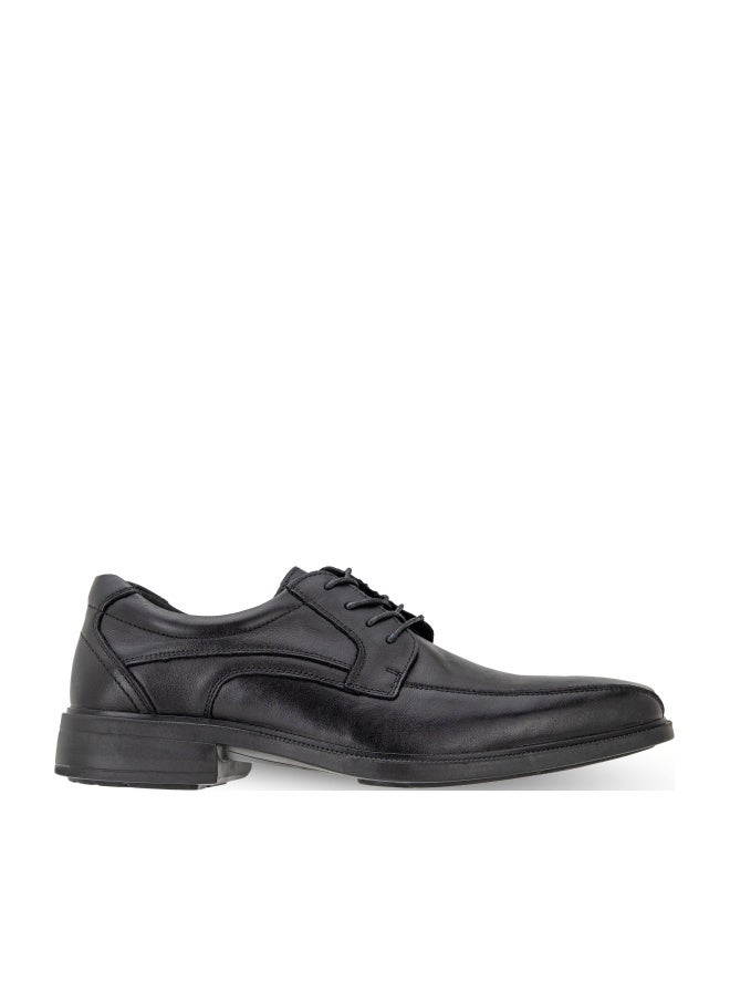 Gladiator Formal Shoes GL-73 Black - Image 1