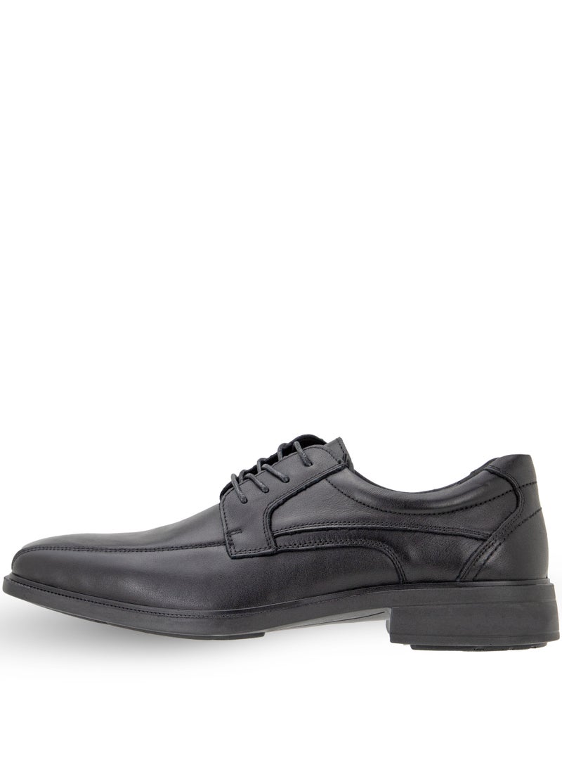 Gladiator Formal Shoes GL-73 Black - Image 3