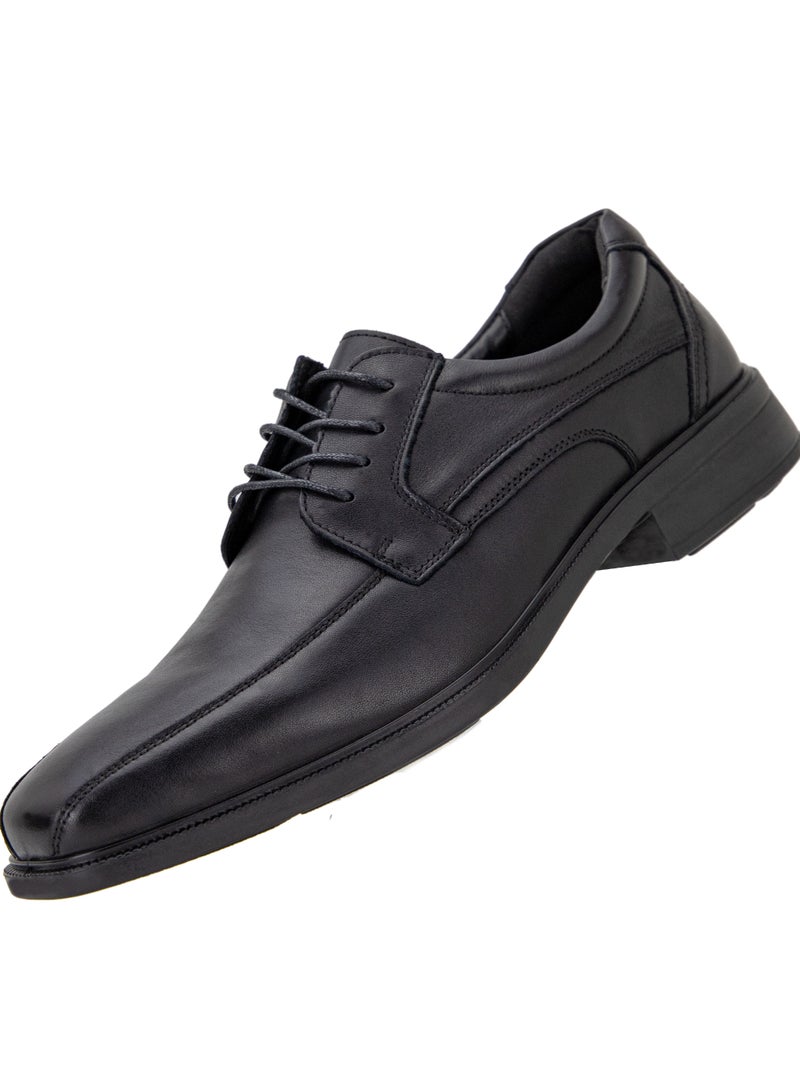 Gladiator Formal Shoes GL-73 Black - Image 4