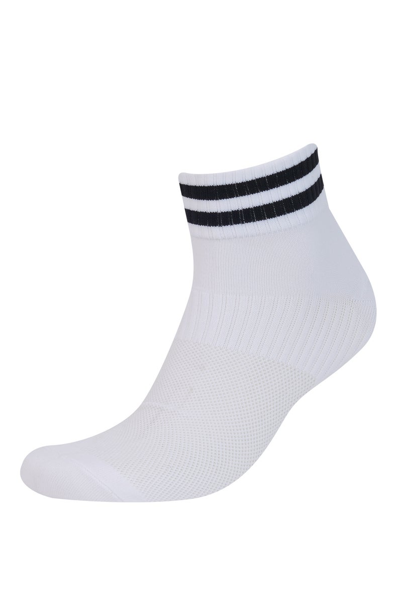 DeFacto Man 2 Piece Booties Socks - Image 3