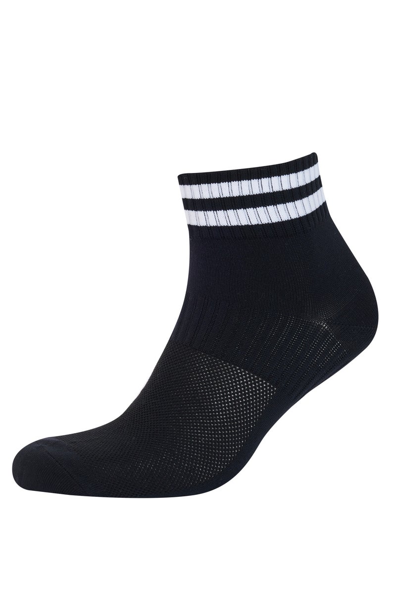 DeFacto Man 2 Piece Booties Socks - Image 2