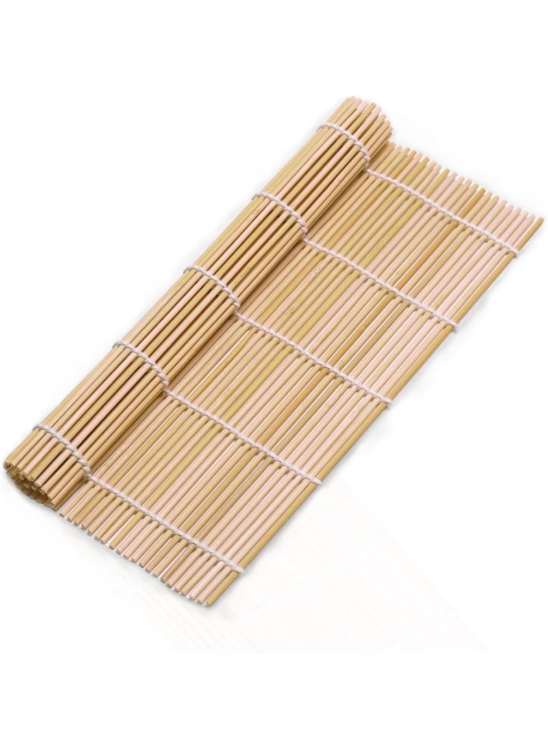 24 * 24 cm Sushi rolling mat - Image 1