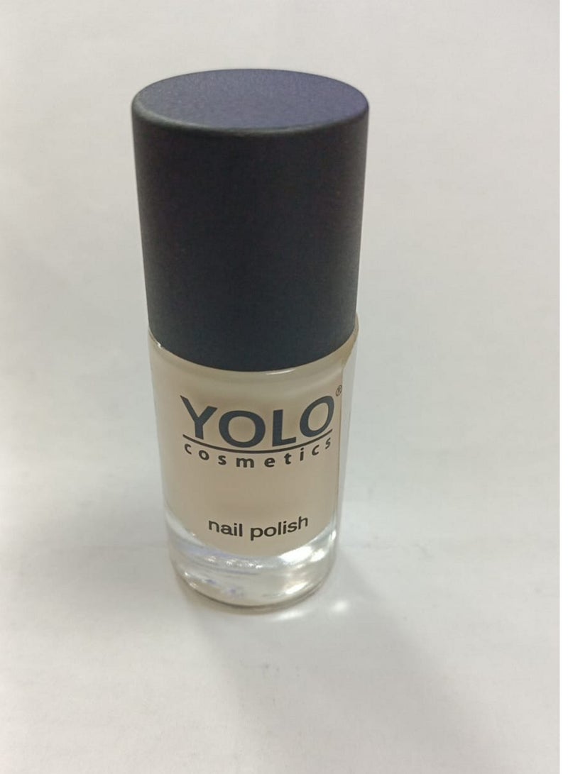 YOLO nail polish 102 - Image 1