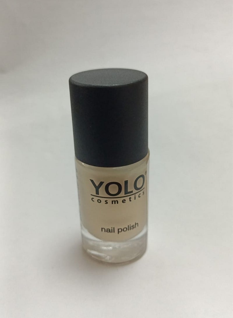 YOLO nail polish 102 - Image 2