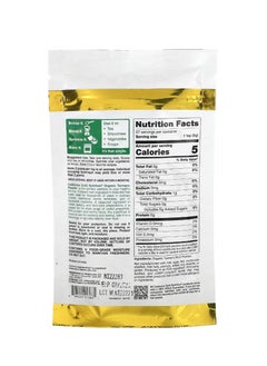 California Gold Nutrition Superfoods Organic Turmeric Powder 4 Oz 114G  - Image 2
