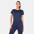 UNDER ARMOUR Blue