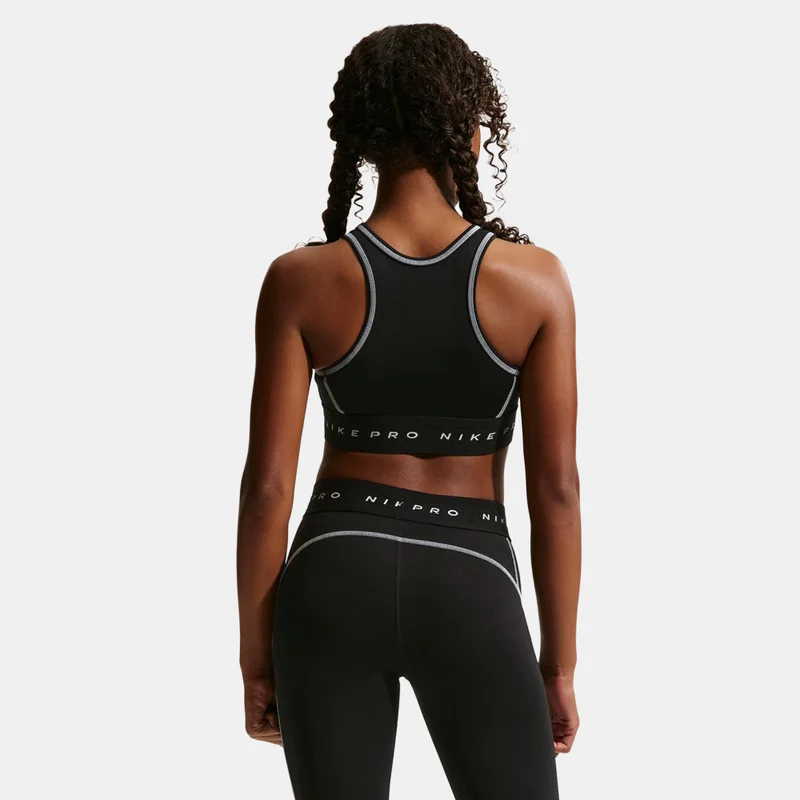 نايكي حمالة صدر رياضية برو سويش للأطفال