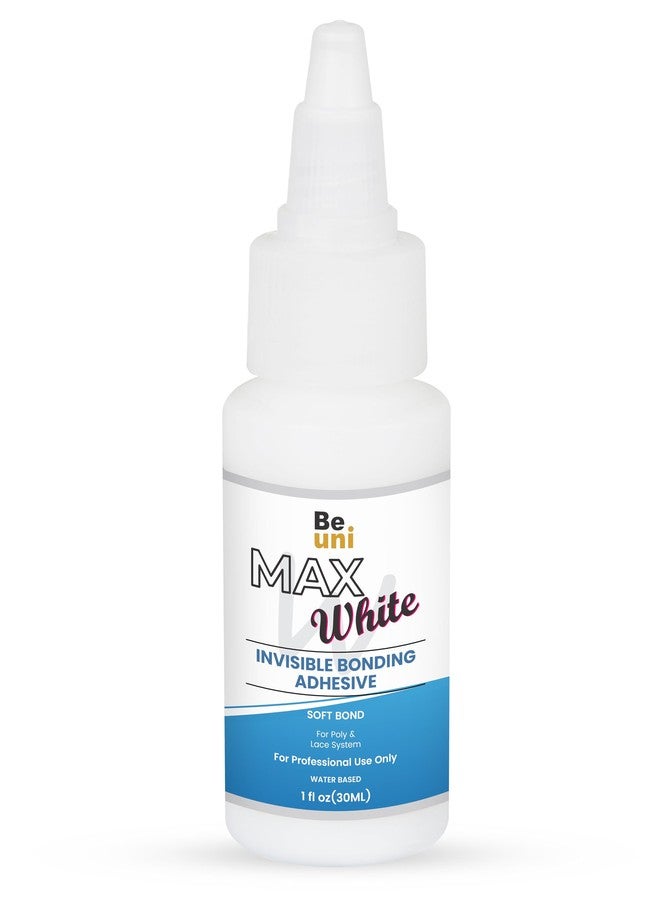 Beuni Wig Adhesive For Strong Hold Of Wigs (Max White) - Image 1