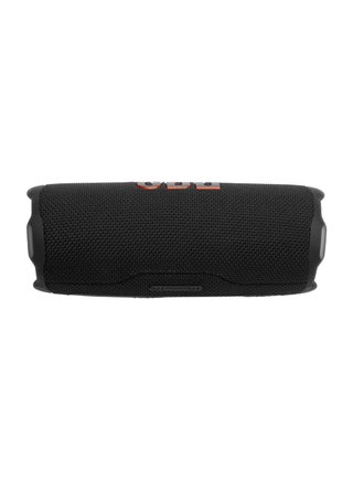 Flip 7 - Pro Sound With Ai Sound Boost, Up To 16 Hours Of Playtime, Multi-Speaker Connection Via Auracast, And Waterproof, Dustproof, Drop-Proof Design For All Adventures Black - view 3