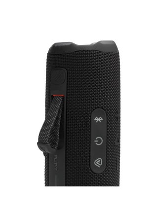 Flip 7 - Pro Sound With Ai Sound Boost, Up To 16 Hours Of Playtime, Multi-Speaker Connection Via Auracast, And Waterproof, Dustproof, Drop-Proof Design For All Adventures Black - view 4