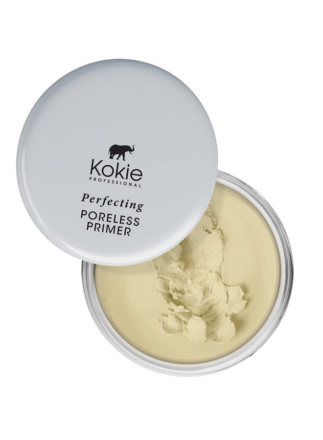 Kokie Cosmetics Luminous Perfecting Poreless Primer  - Image 2