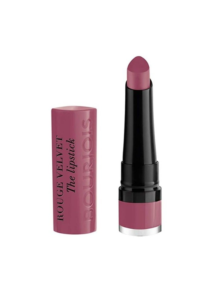 ROUGE VELVET STICK 19