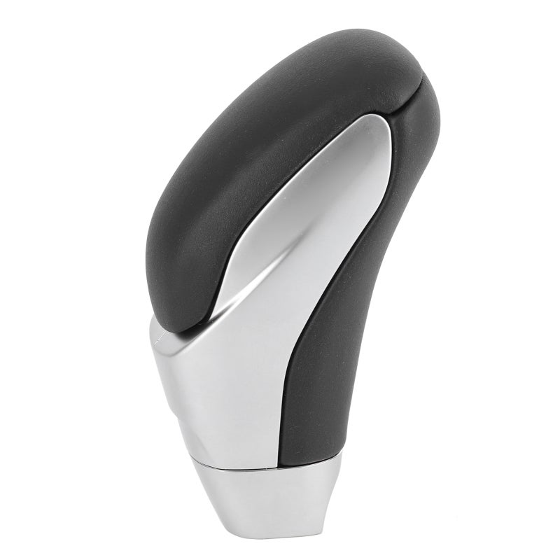 Auto Shift Knob With Aluminium Alloy and Artificial Leather - Sophisticated Craftsmanship Gear Shift Handball for Mazda 6 GG GH 3 BK BL - Image 2