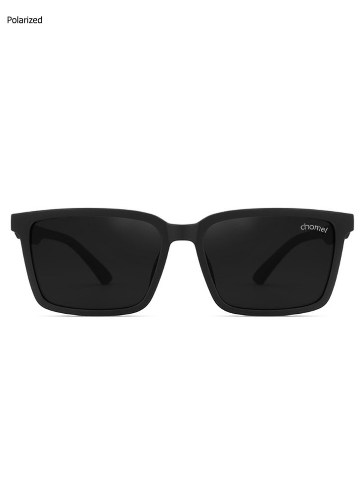 Chomel Polarized Sunglasses For Men And Women  - Image 3