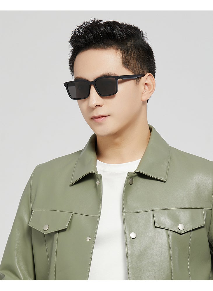 Chomel Polarized Sunglasses For Men And Women  - Image 2