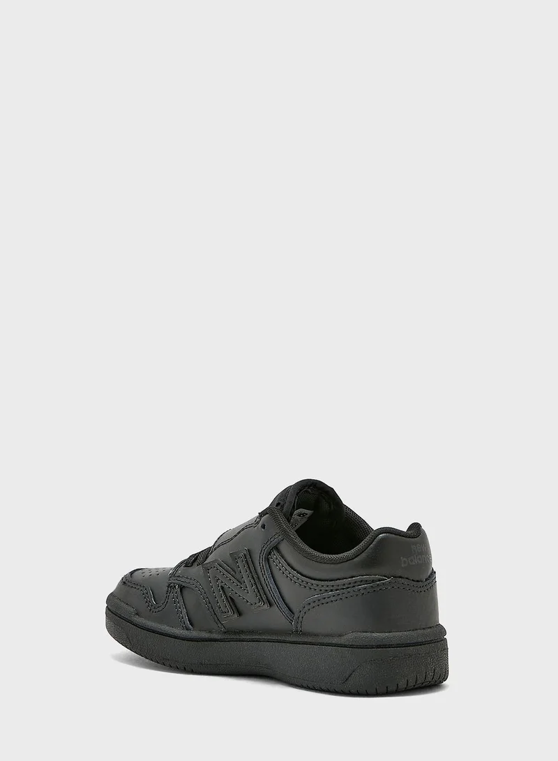 New Balance Kids Bb480