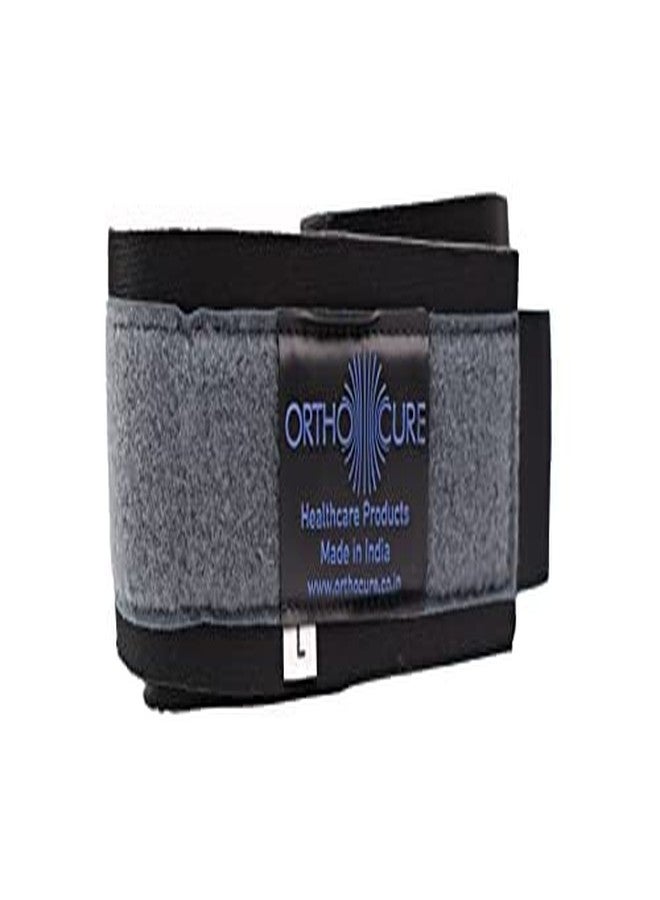 ORTHOCURE SI Belt, Sacroiliac Joint Belt for Back Pain, Hip Pain, Sacroiliac Joint Dysfunction Belt, Size-L (Fits 40” to 46” Hip Measurement) - Image 3