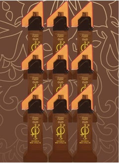 Creation Lamis 9 Pieces Everyone Oud EDT 100ml  - Image 1