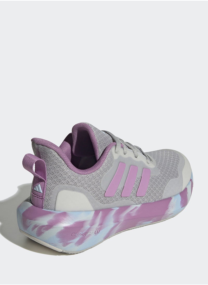 Adidas - Youth Fortarun 3.0 - Image 1