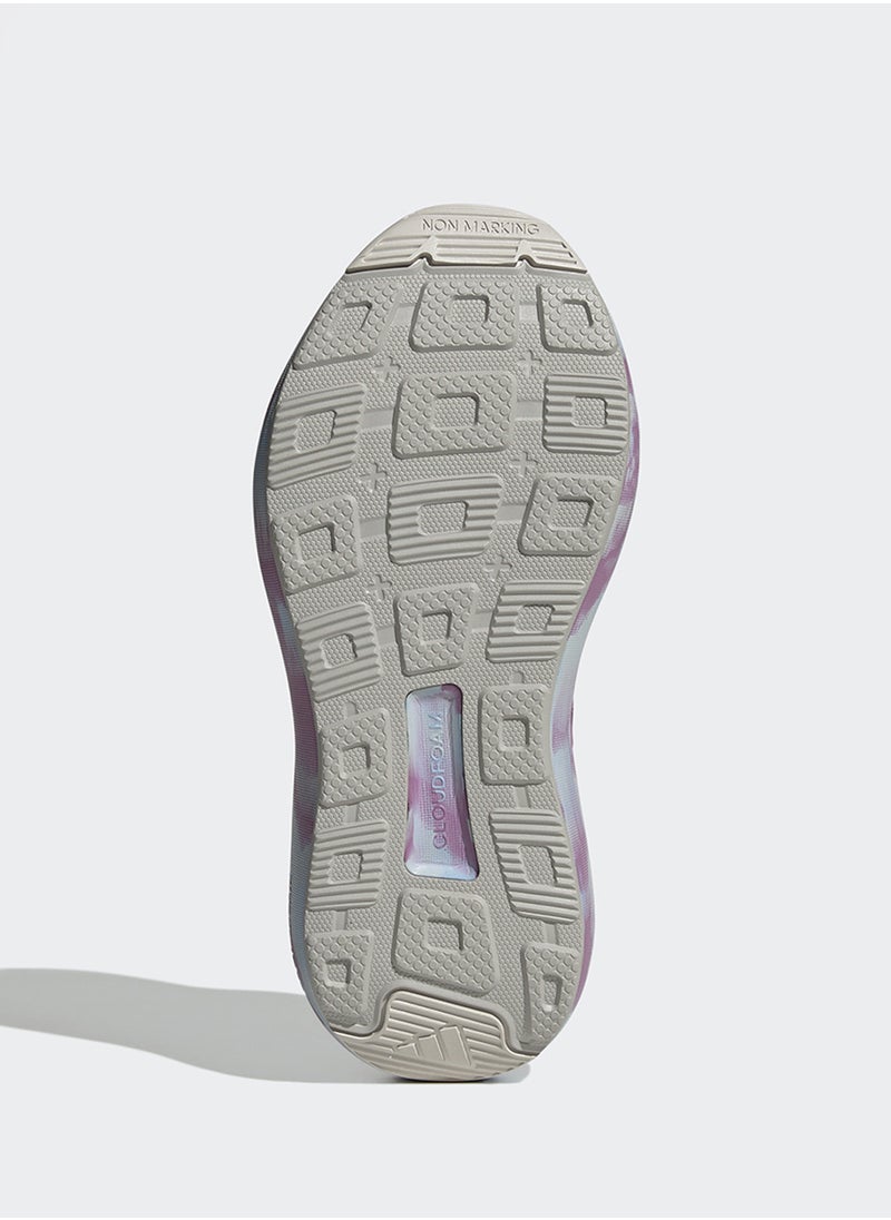Adidas - Youth Fortarun 3.0 - Image 1
