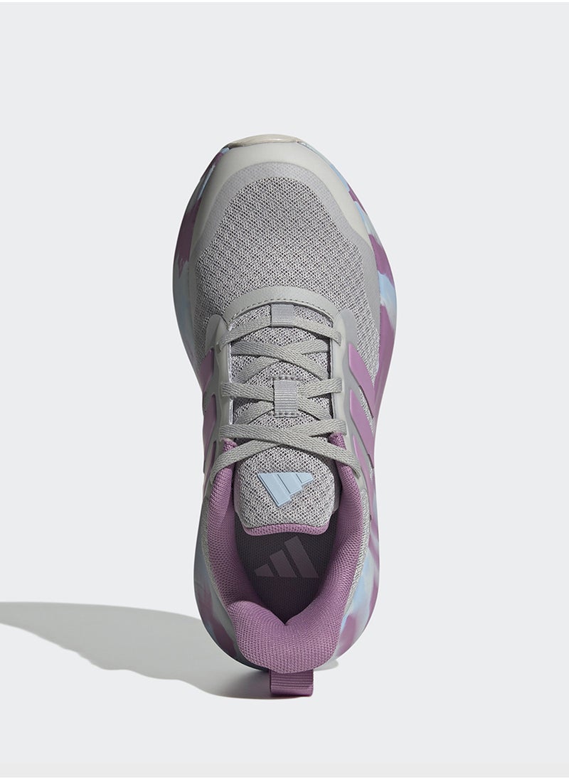 Adidas - Youth Fortarun 3.0 - Image 1