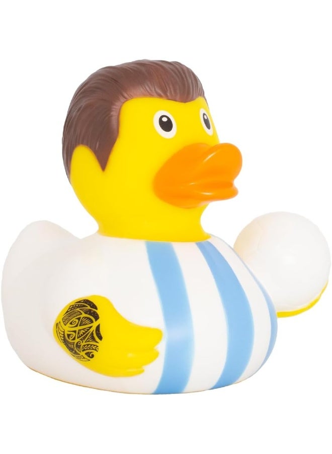 LILALU Football Star Duck, white - design - Image 3
