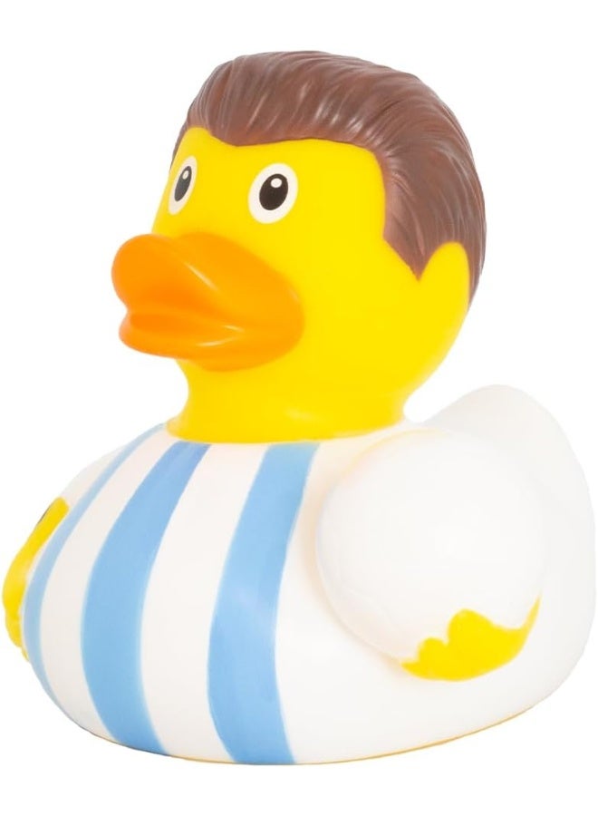 LILALU Football Star Duck, white - design - Image 2