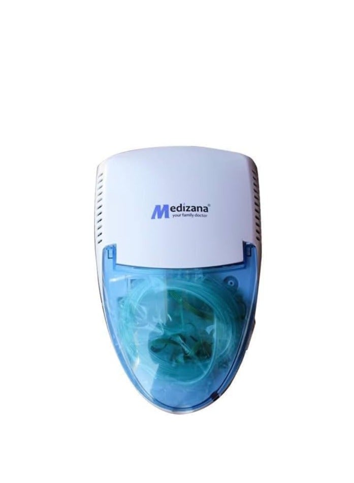 Medizana Medisana Nebulizer Steam Inhaler - Image 1
