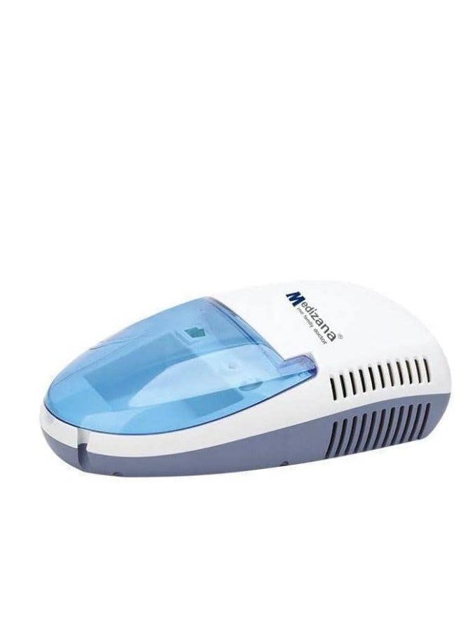 Medizana Medisana Nebulizer Steam Inhaler - Image 2