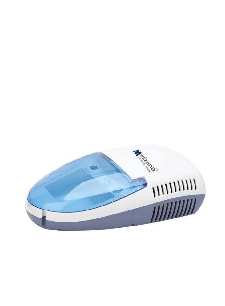 Medizana Medisana Nebulizer Steam Inhaler - Image 3