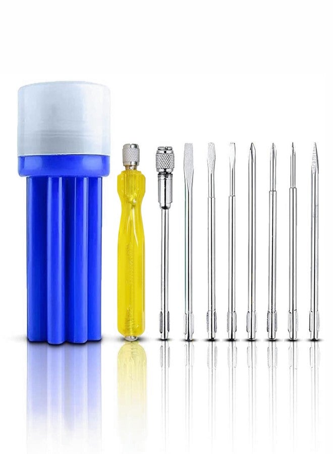 Oaykay Tools screwdrivers kit pack of 9 pcs - Image 1