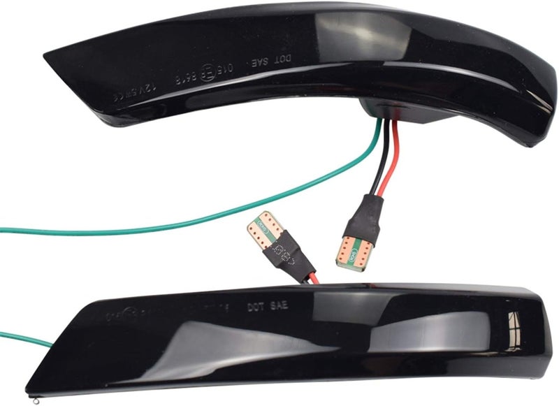 Vuzmode Dynamic Turn Signal Light for Ford Vehicles - Image 1